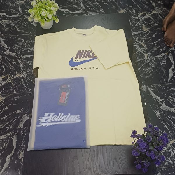 T-Shirt – Bold & Stylish - Image 6