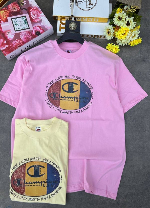 Graphic T-shirt